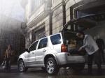 Ford Maverick 2001 года